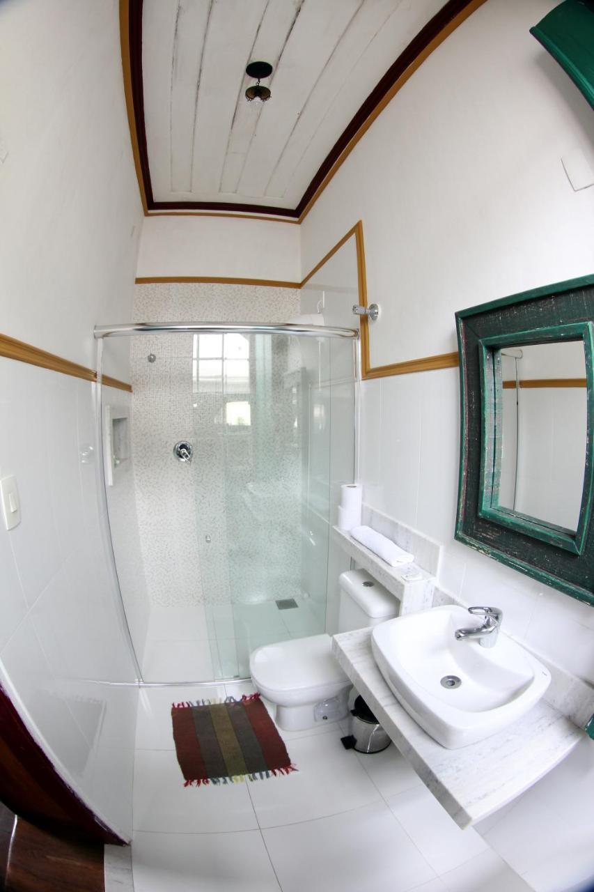 Pousada Solar Do Carmo Hotel Ouro Preto  Exterior photo